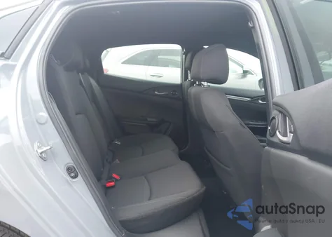 2021 Honda Civic Ex from USA, damaged, VIN SHHFK7H68MU204816